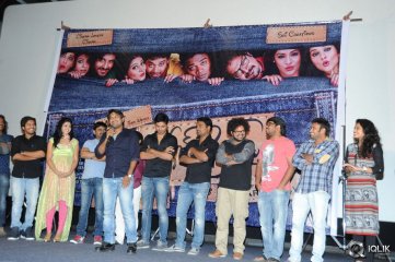 Best Actors Movie Teaser Launch